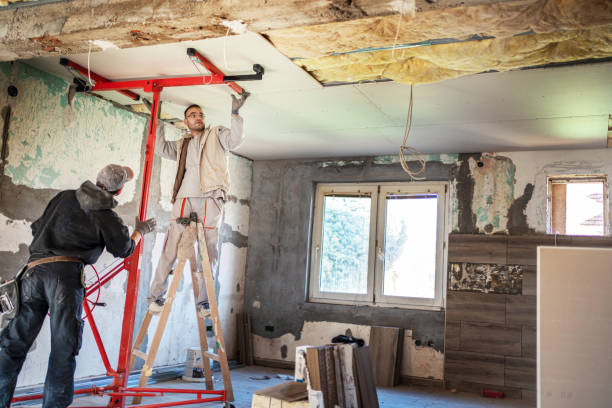 Best Residential Insulation in Shakopee, MN