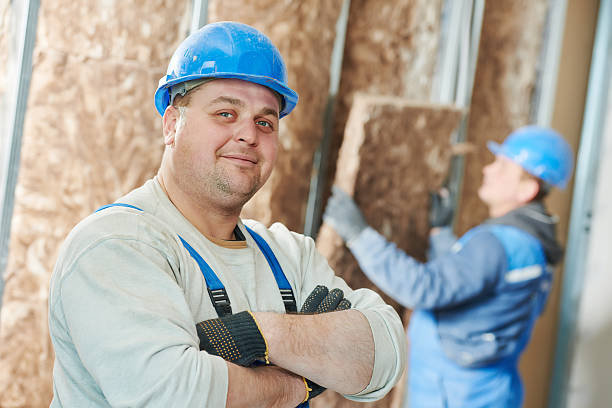 Best Types of Insulation in Shakopee, MN